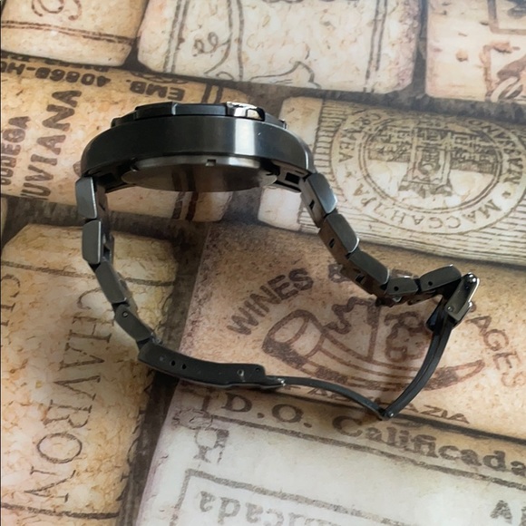 Men’s Swiss army Watch. - Picture 3 of 5